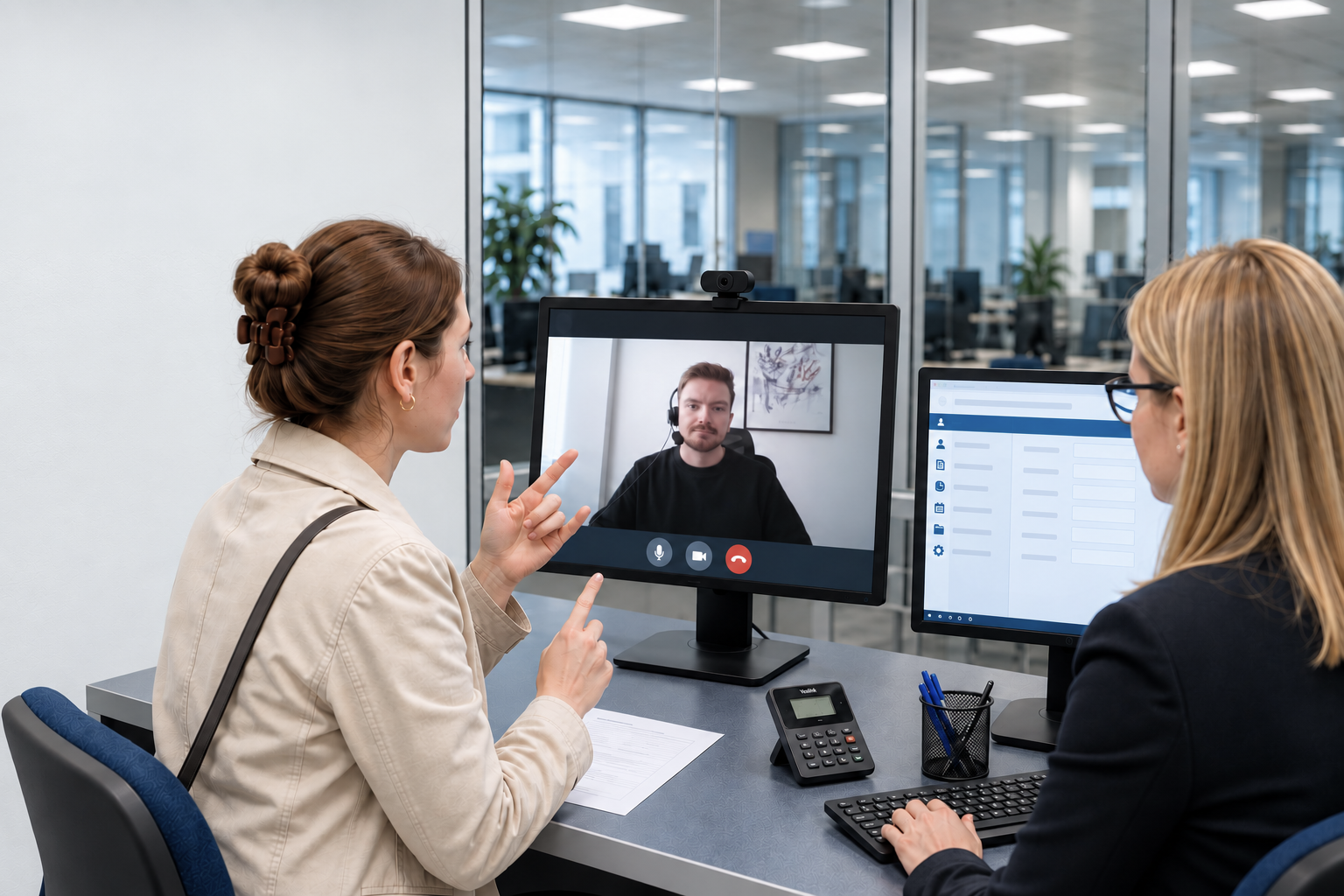 Zamigam Online-Übersetzer für Ämter